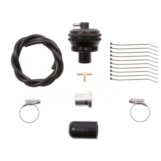 Forge Motorsport Atmospheric Dump Valve for Micra IG-T 90 Tekna and Renault Clio 0.9 TCE