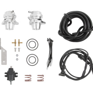 Forge Motorsport Atmospheric Dump Valve for Audi RS4 B9 and RS5 F5