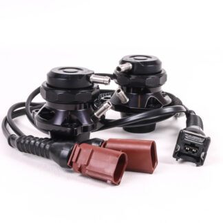 Forge Motorsport Audi RS6 C7 Atmospheric Valves