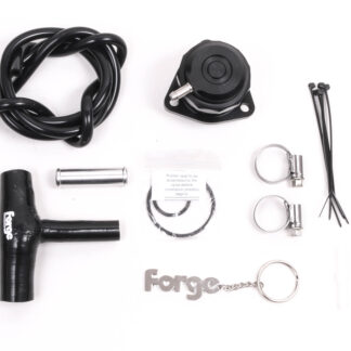Forge Motorsport Upgraded Atmospheric Valve for the Mercedes A/CL/GLA45 (M133 Engine 355 BHP)