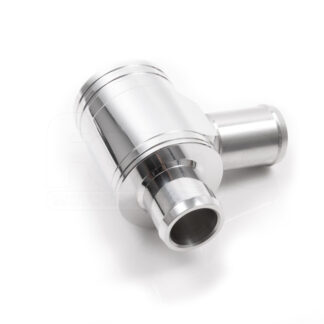 Forge Motorsport Recirculation Valve and Kit for Fiat Grande Punto and Alfa Romeo Mito 1.4 Tjet