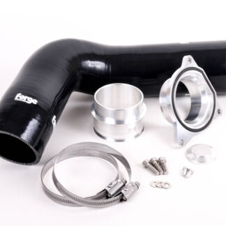 Forge Motorsport EGR Delete Pipe for the VW T5