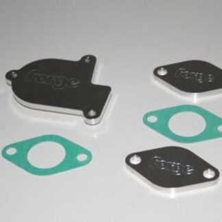 Forge Motorsport Secondary Air System Blanking Plate for Audi, VW, SEAT, and Skoda