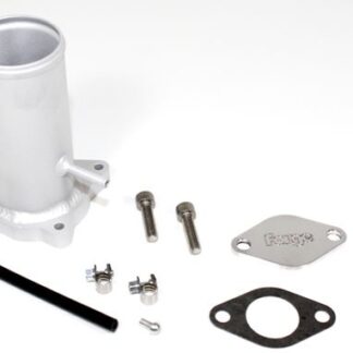Forge Motorsport EGR Replacement Pipe