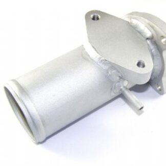Forge Motorsport Valve Replacement Pipe for Audi, VW, SEAT, and Skoda 90-115HP Diesel