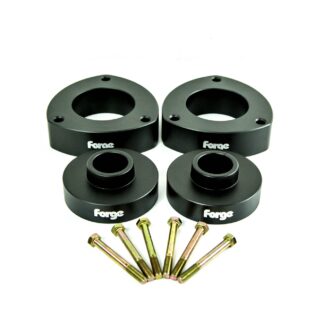Forge Motorsport VW Atlas and Skoda Kodiaq Leveling Lift Kit
