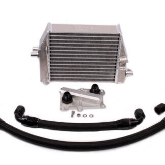 Forge Motorsport Oil Cooler for Fiat 500/595/695