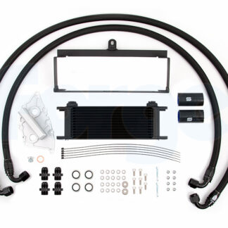 Forge Motorsport Oil Cooler Kit for Mini F56
