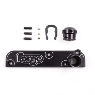 Forge Motorsport VAG 2.0TFSI PCV Delete Plate