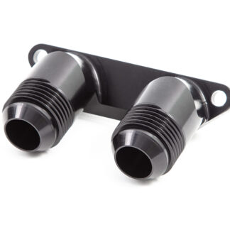 Forge Motorsport Audi RS4 Oil Cooler Manifold (RS4 4.2 B7 2006-2008)