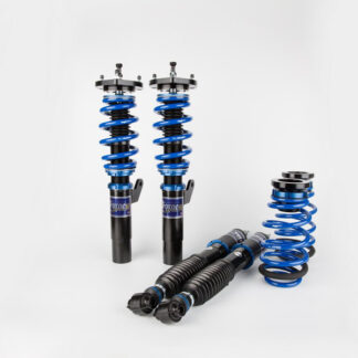 Forge Motorsport VW Golf Mk7 Coilover Kit