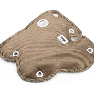 Forge Motorsport Alfa Romeo MiTo QV Turbo Blanket