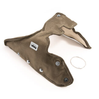 Forge Motorsport K03/K04 Turbo Blanket