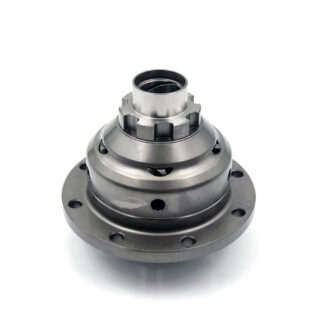 Quaife VAG 02T (MQ200) ATB differential