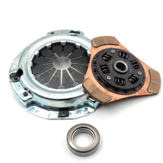 Exedy Stage 2 Sports Clutch For Toyota Corolla AE86 4AGE Engine