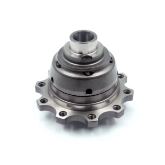 Quaife R53/56 Mini Cooper S/Focus SVT ATB differential