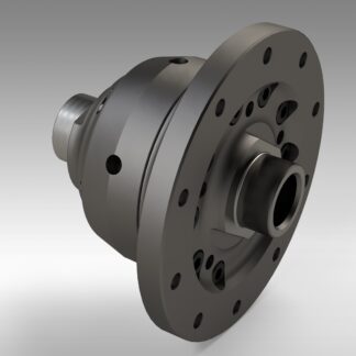 Quaife Renault Clio RS 1.6T MK4 ATB DIFFERENTIAL
