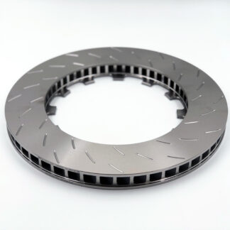 PFC Rear replacement disc 991 GT3  GT4 Cayman