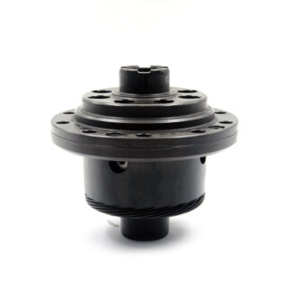 KAAZ SuperQ LSD for Honda (CR-X SiR Civic SiR) (1.5 way)
