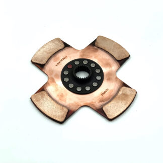 AP Racing Dp184Rigcer-1.00X23-7 11