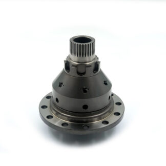 Quaife VAG 02M (4WD) ATB differential