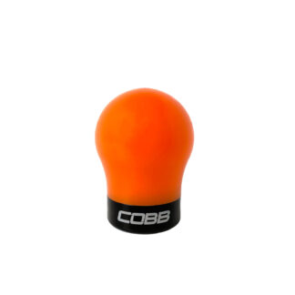 COBB Orange Limited Edition Gear Knob 28/150