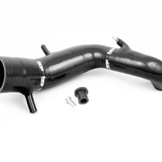 Forge Motorsport Silicone Intake Hose for Audi, VW, SEAT, and Skoda 1.8T