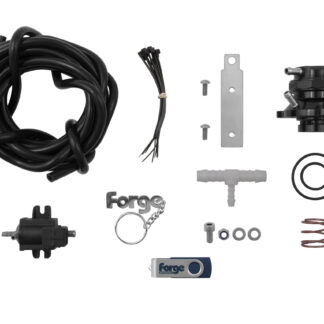 Forge Motorsport Blow Off Valve and Kit for BMW M235i