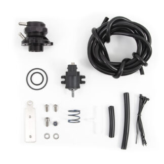 Forge Motorsport Blow Off Valve and Kit for BMW 135/235 F20