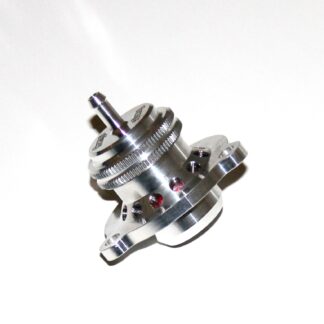 Forge Motorsport Blow Off Valve for Ford Focus RS MK3 & Vauxhall Adam, Astra, Corsa, and more
