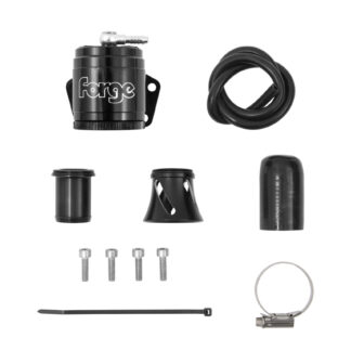 Forge Motorsport Atmospheric and Recirculating Valve for Hyundai i30N, Kona N, and Veloster N