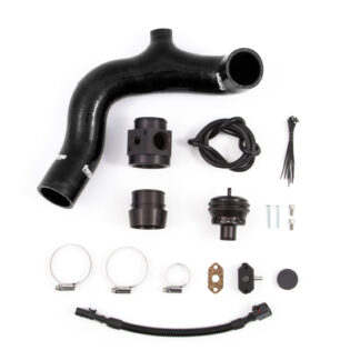 Forge Motorsport Dump Valve Kit for VW UP 1.0 TSI/GTI