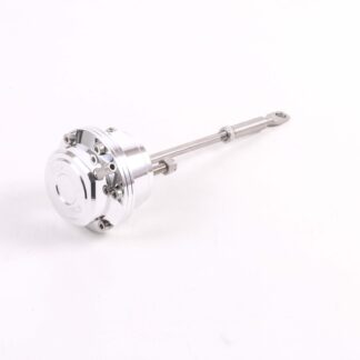 Forge Motorsport Alloy Adjustable Turbo Wastegate Actuator for the Ford Focus RS Mk3