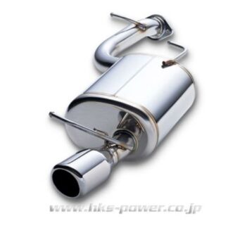 HKS Legamax Premium Titip Flux For GT-R R35 Imports Only