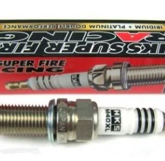 HKS Spark Plug Iridium EVO X   Hyundai i30N