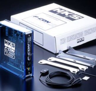 HKS  F-Con iS