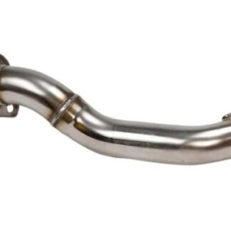 HKS Front Pipe for Evo X D65mm [Sr012006] See Note.