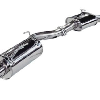 HKS Hi Power Single for S2000