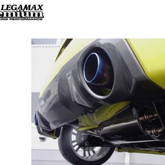 HKS Legamax Premium For Swift Sport 1.6 Rear&Centre Only