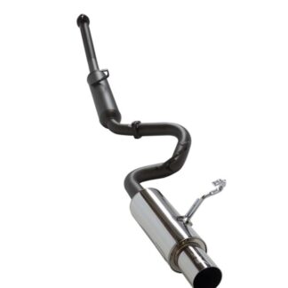 HKS SS 409 for Corolla Levin Trueno Ae86