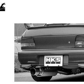 HKS SS Hiper for Impreza Gc8 Ej20