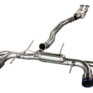 HKS Racing Muffler for R35 Silencer Off Road Use Only