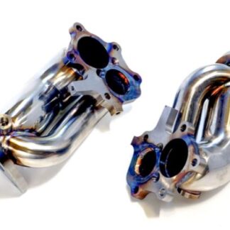 HKS Exhaust Extension for Skyline R34 Vspec Only