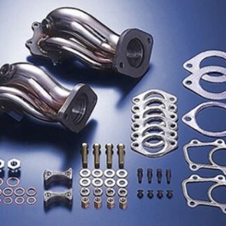 HKS Exhaust Extension Kit for RB26DETT R32 33 34 Non Vspec