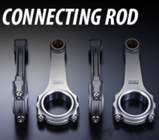 HKS Bolt For 4G63 HKS Conrods