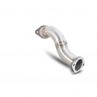 Scorpion Up-Pipe Toyota BRZ Subaru ZC6 & GT86 2012 - 2021