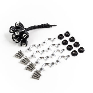 DW Phase 1 to Phase 2 Adapter Kit 8 cyl