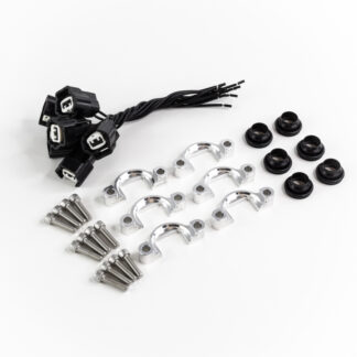 DW Phase 1 to Phase 2 Adapter Kit 6 cyl