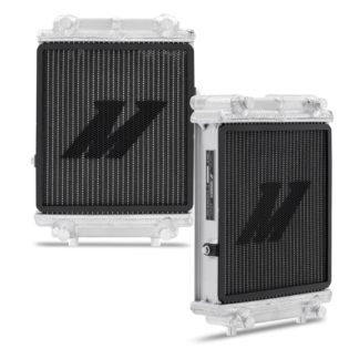 Mishimoto 15 VW/Audi MK7 Aluminum DSG Cooler/Heat Exchanger
