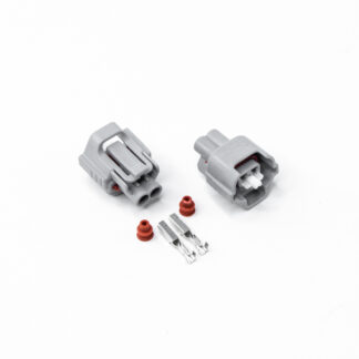 DW Sumitomo electrical connector housing and pins for re-pin